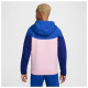 Nike Ανδρική ζακέτα Sportswear Tech Fleece Windrunner